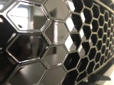 Lower Grille (Bullitt)